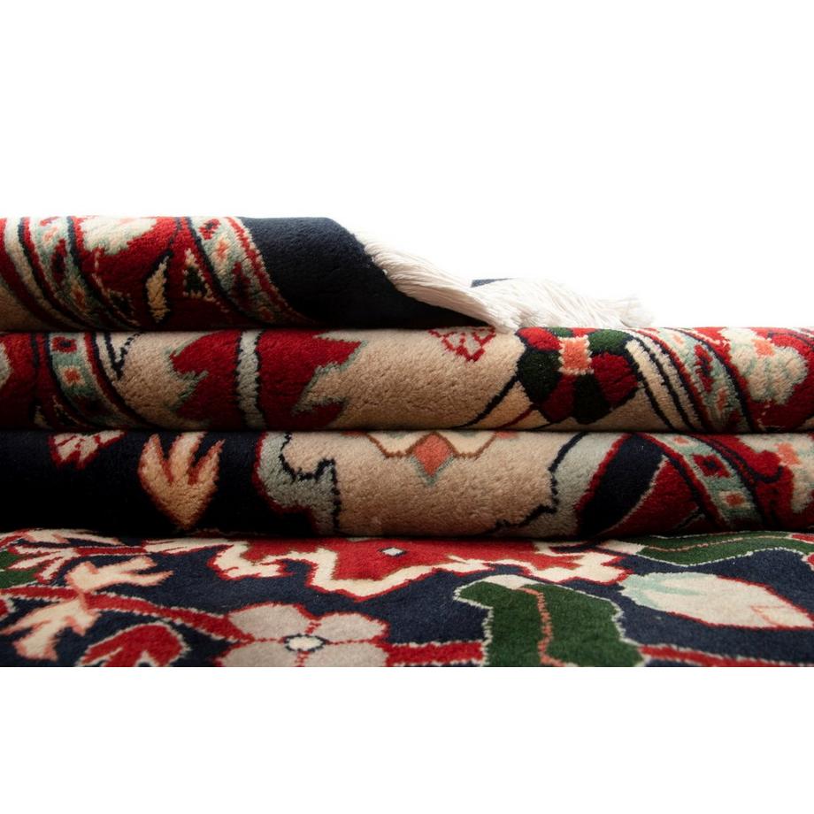 VIDAL Tapis fait à la main Indo Tabriz  