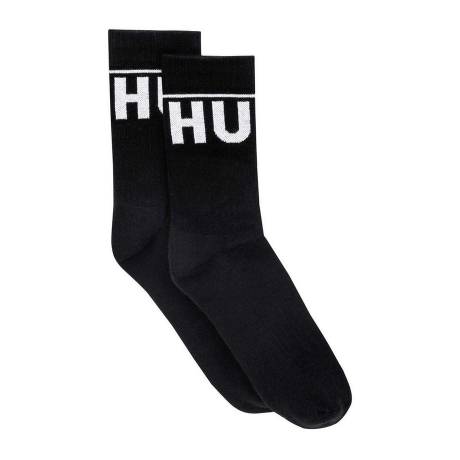 Lot De 2 Chaussettes Iconic (Pack de deux)