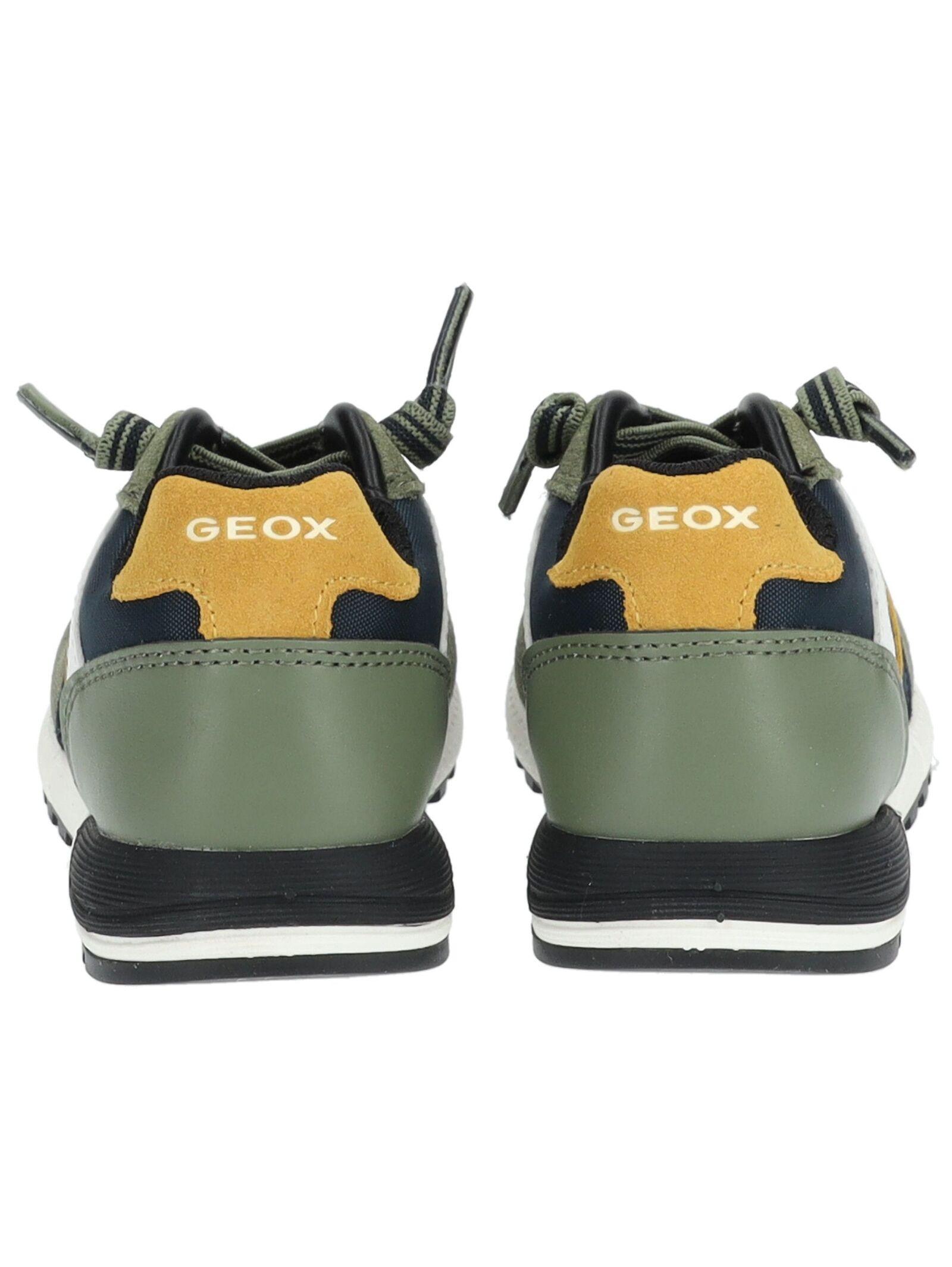 GEOX  Sneaker J459EB 022FU 