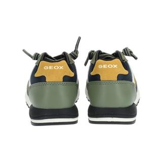 GEOX  Sneaker J459EB 022FU 