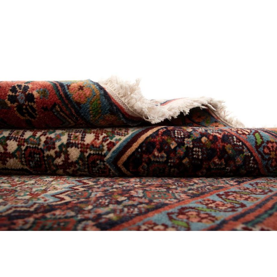 VIDAL Tapis fait à la main Birjend  