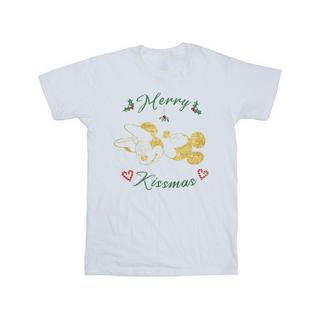 Disney  Merry Kissmas TShirt 