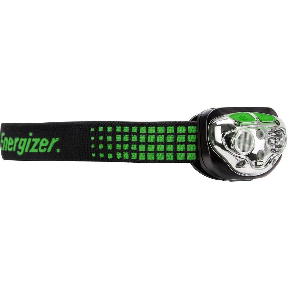 Image of Kopflampe Vision Ultra Hd Unisex