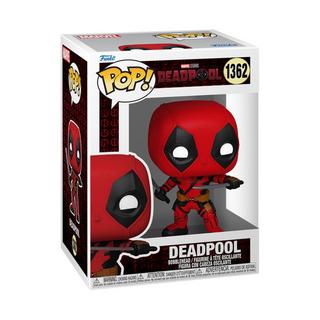 Funko  POP - Marvel - Deadpool - 1362 - Deadpool 