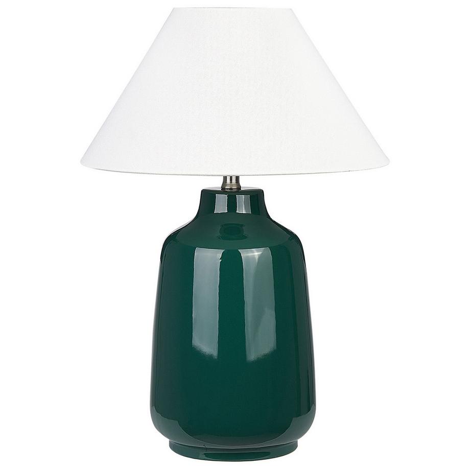 Lampe à poser en Céramique Rétro CARETA