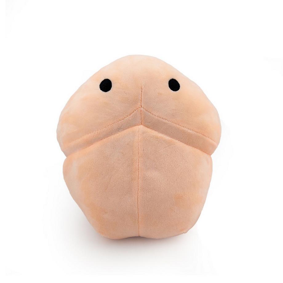 Mad Monkey  Kuscheltier Willy the Warmer 