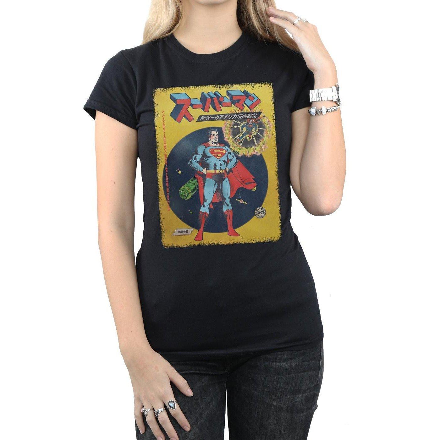 DC COMICS  TShirt 