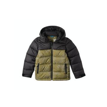 kinder-daunenjacke original puffer