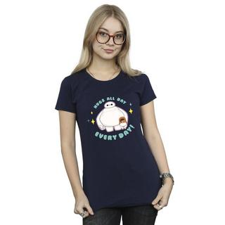 Disney  Big Hero 6 Everyday TShirt 