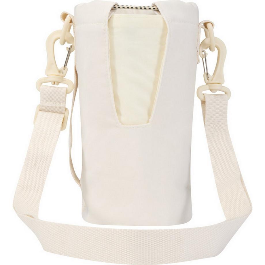 Floso Sac à bouteille 2l en polyester recyclé  
