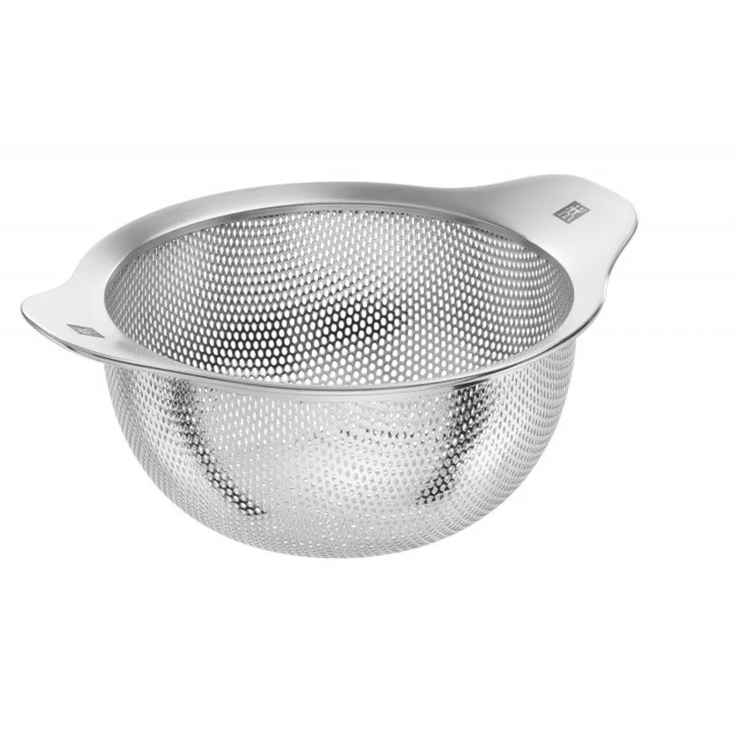 Zwilling - Colander - Silver - 16 cm