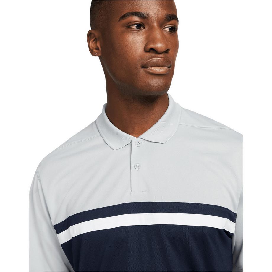 NIKE Victory Emblem Polo  