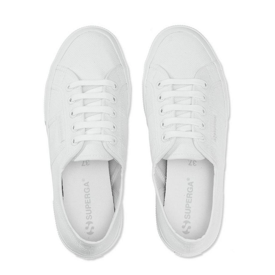 SUPERGA 2750 Cotu Classic Sneaker  