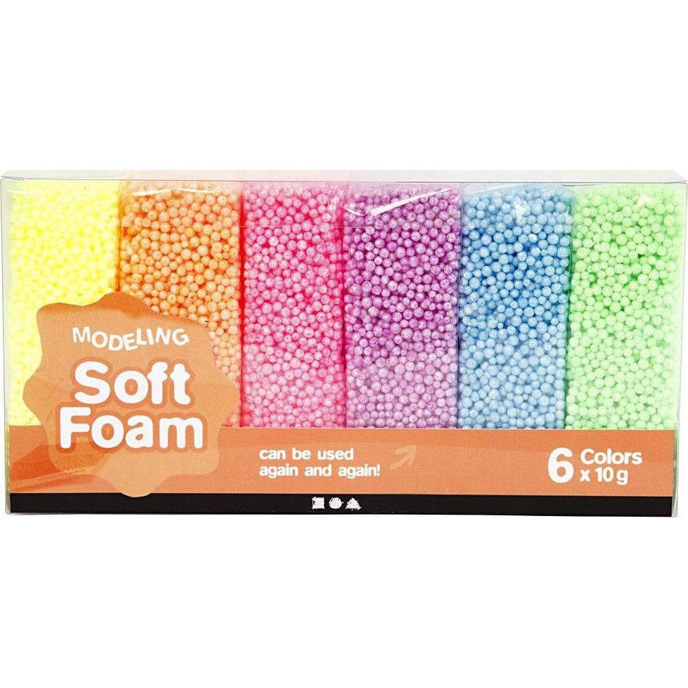 Creativ Company  Soft Foam 