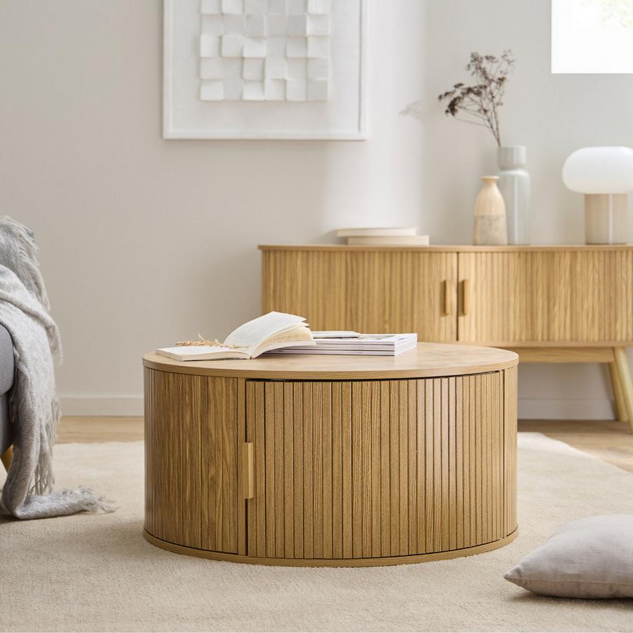 Calicosy Couchtisch ERNEST  