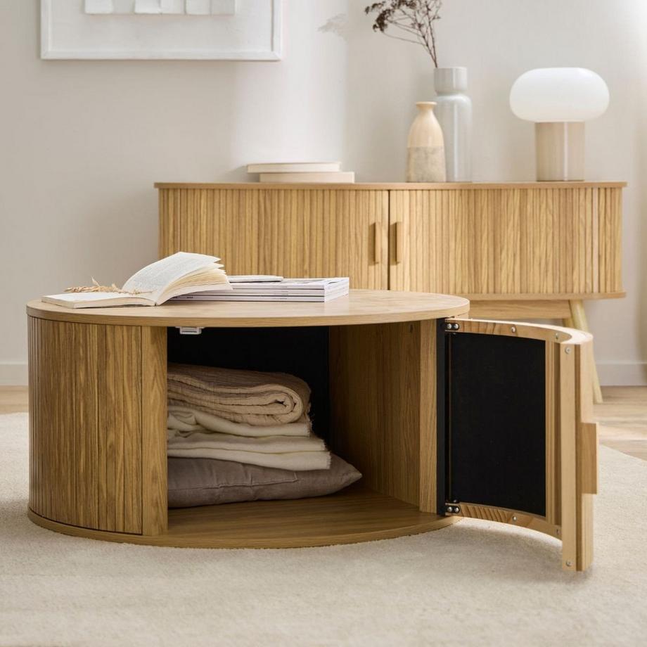 Calicosy Couchtisch ERNEST  