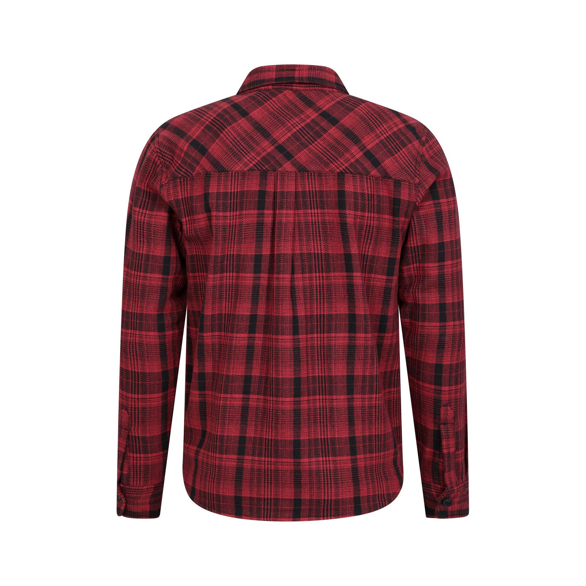 Mountain Warehouse  Chemise CLYDE 