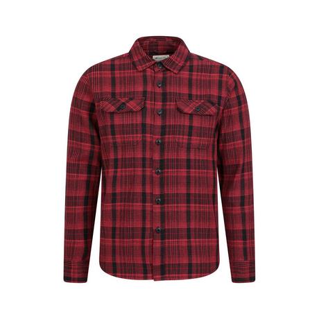 Mountain Warehouse  Chemise CLYDE 