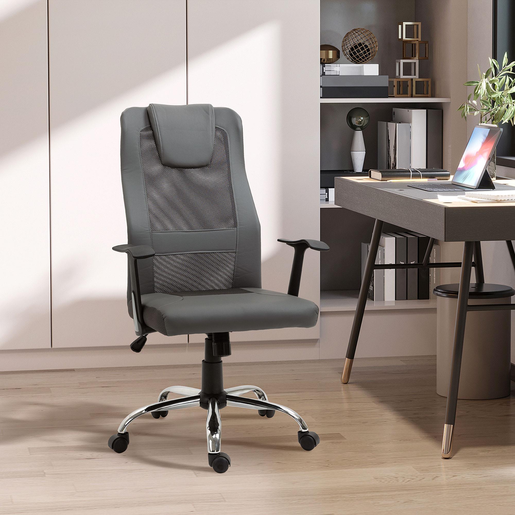 Vinsetto Chaise de bureau  