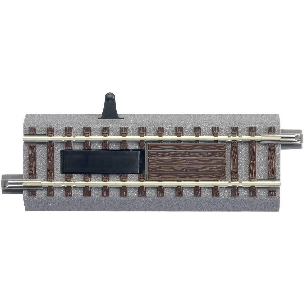 Image of H0 Entkupplungsgleis G100 Multicolor