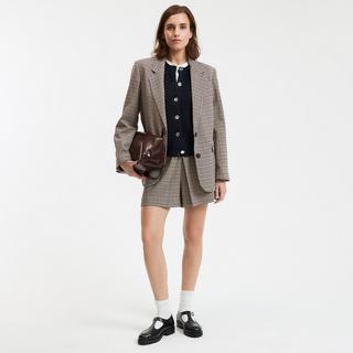 La Redoute Collections Short à Carreaux  