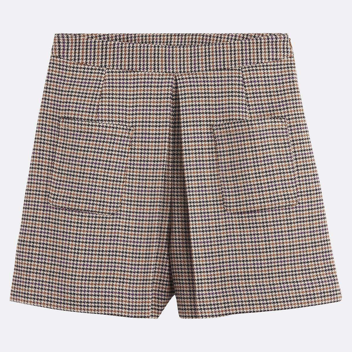 La Redoute Collections Short à Carreaux  