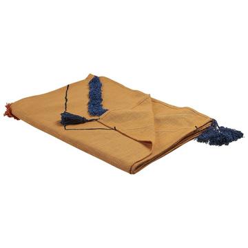 Couverture en Coton Boho SHIMLA