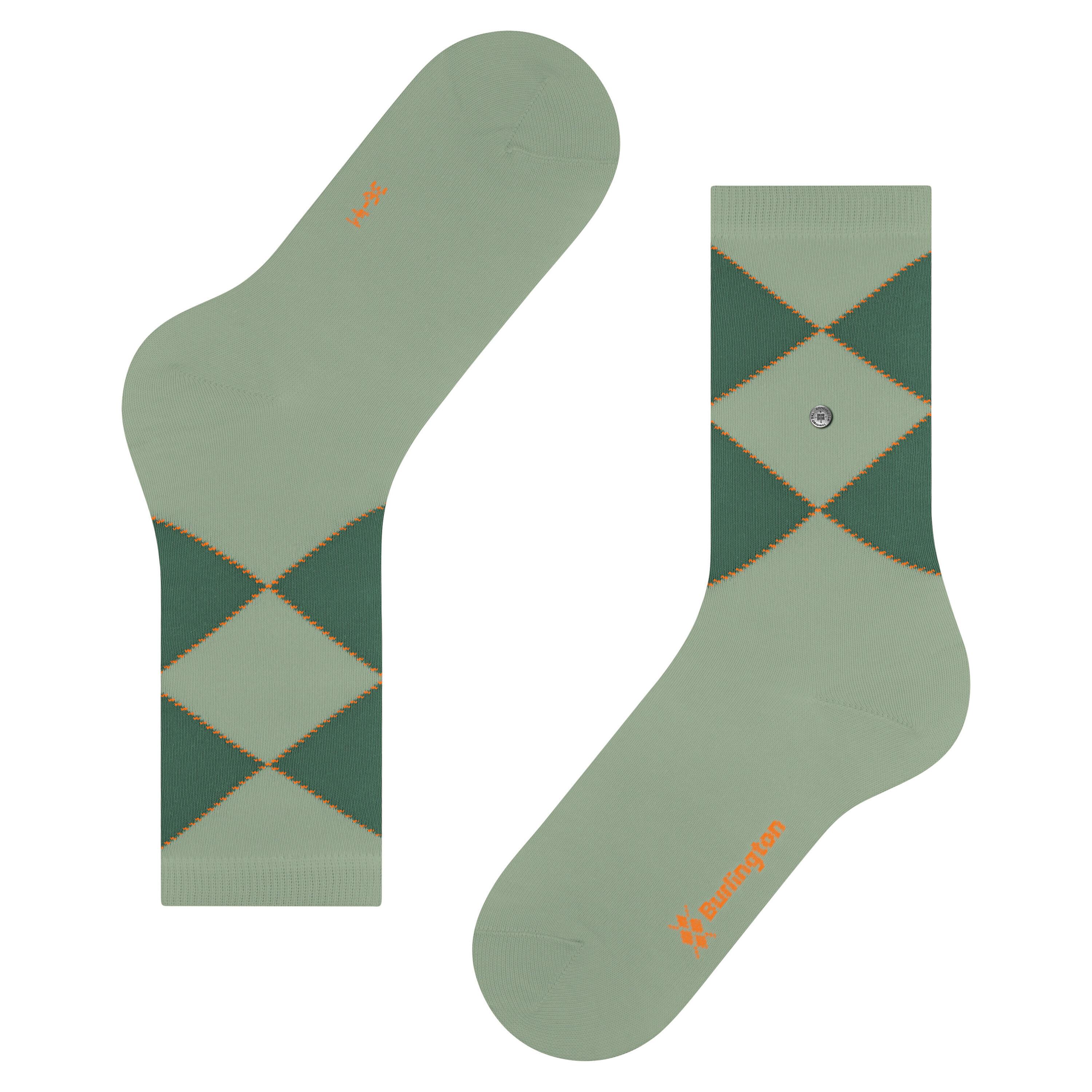 Image of Socken Für Frauen Darlington Unisex 36-41