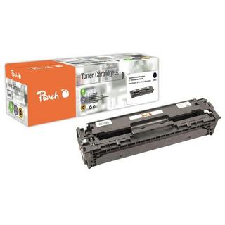 Peach  Toner HP CE410X black 4000 Seiten 