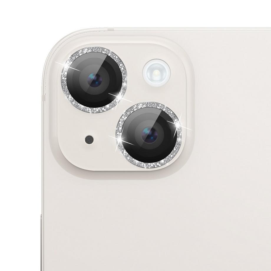 ZANAE  Protection Caméra iPhone 14 / 14 Plus 