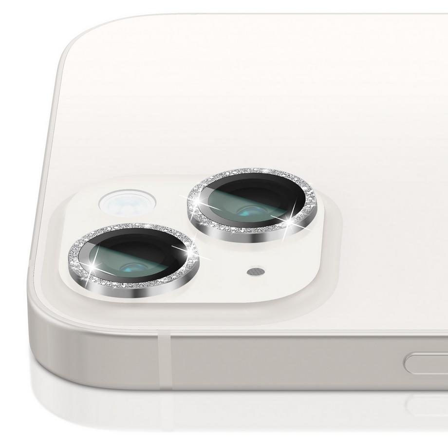 ZANAE  Protection Caméra iPhone 14 / 14 Plus 