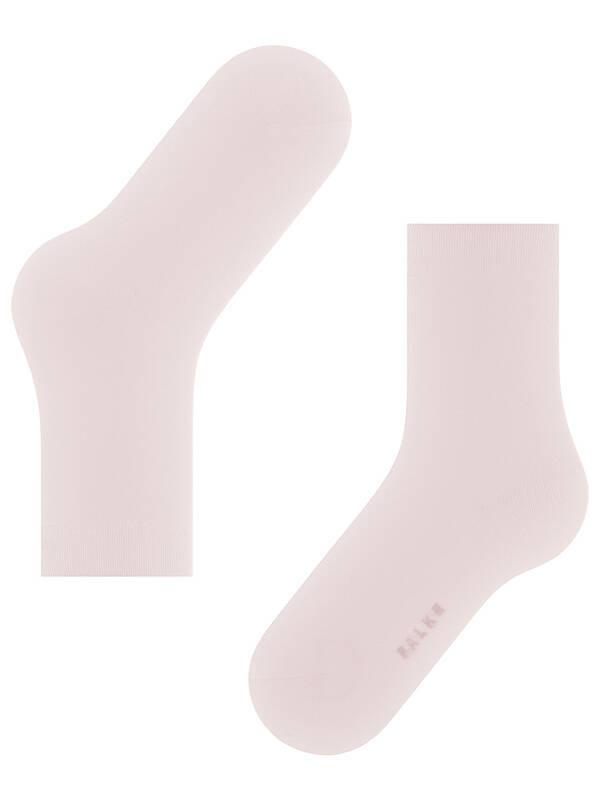 FALKE Cotton Touch Klassische Socken  