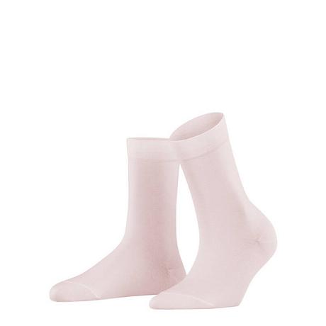 FALKE Cotton Touch Klassische Socken  
