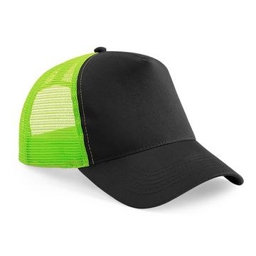 Mesh Trucker Baseballkappe