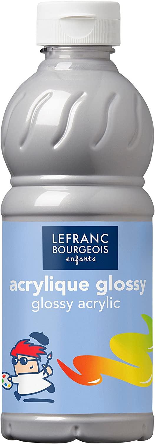 Lefranc & Bourgeois  Lefranc & Bourgeois 188369 vernice Pittura acrilica 500 ml 1 pz 