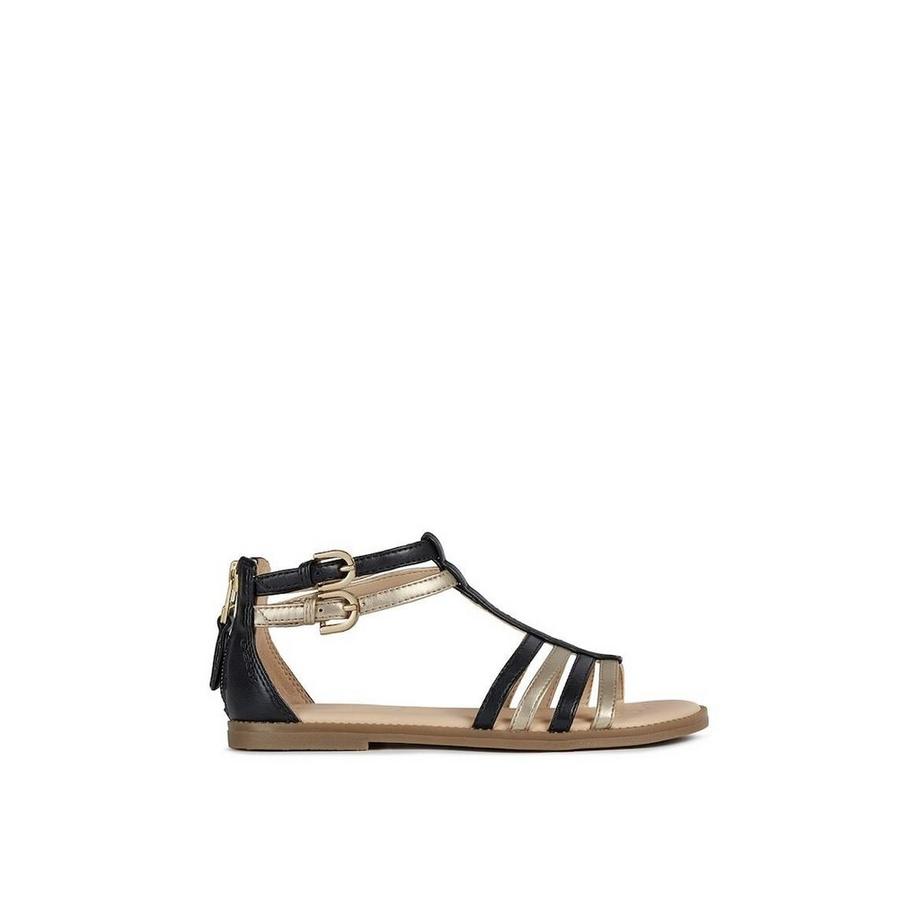 sandalen für mädchen  karly