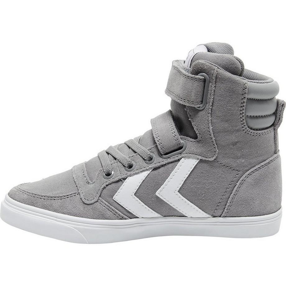 Hummel Slime Stadil High Top Sneakers  