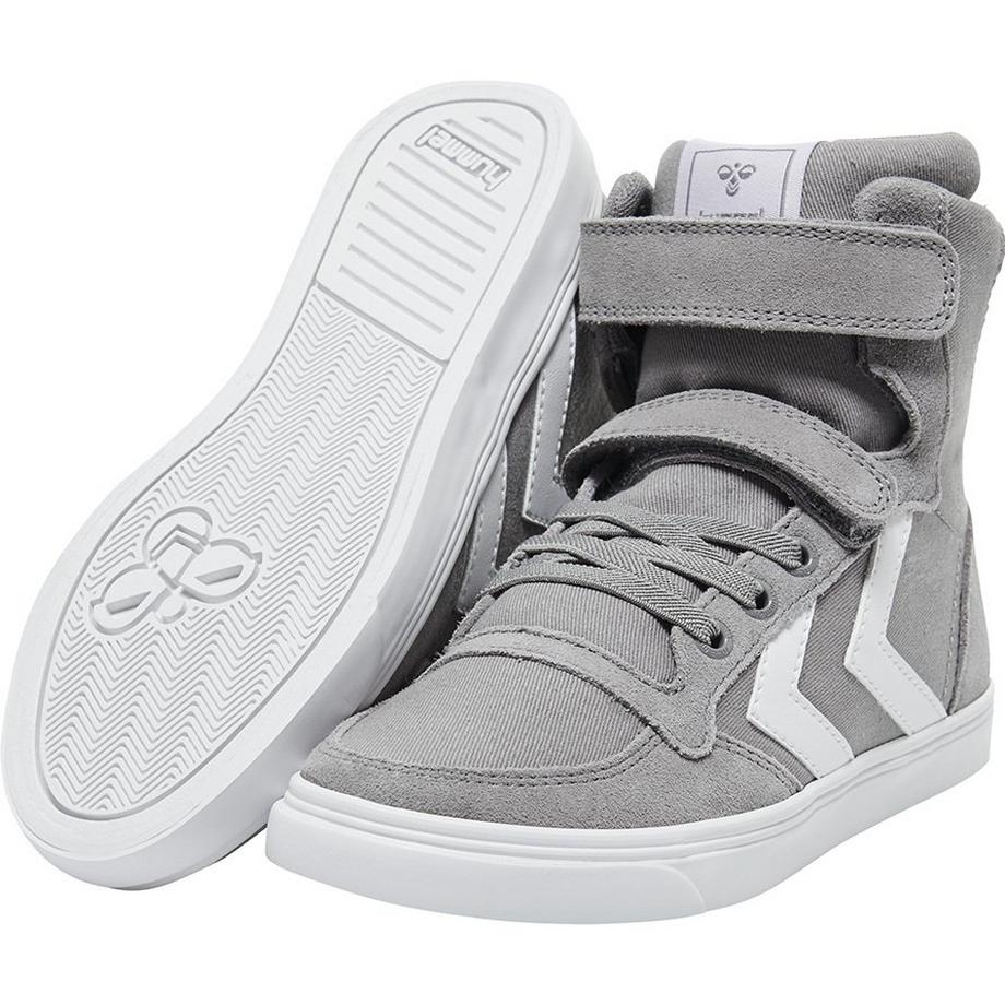 Hummel Slime Stadil High Top Sneakers  