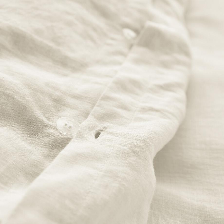 La Redoute Intérieurs Housse de couette Linot  