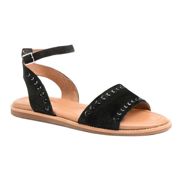 Image of Maritime May Damen Schwarz 35.5