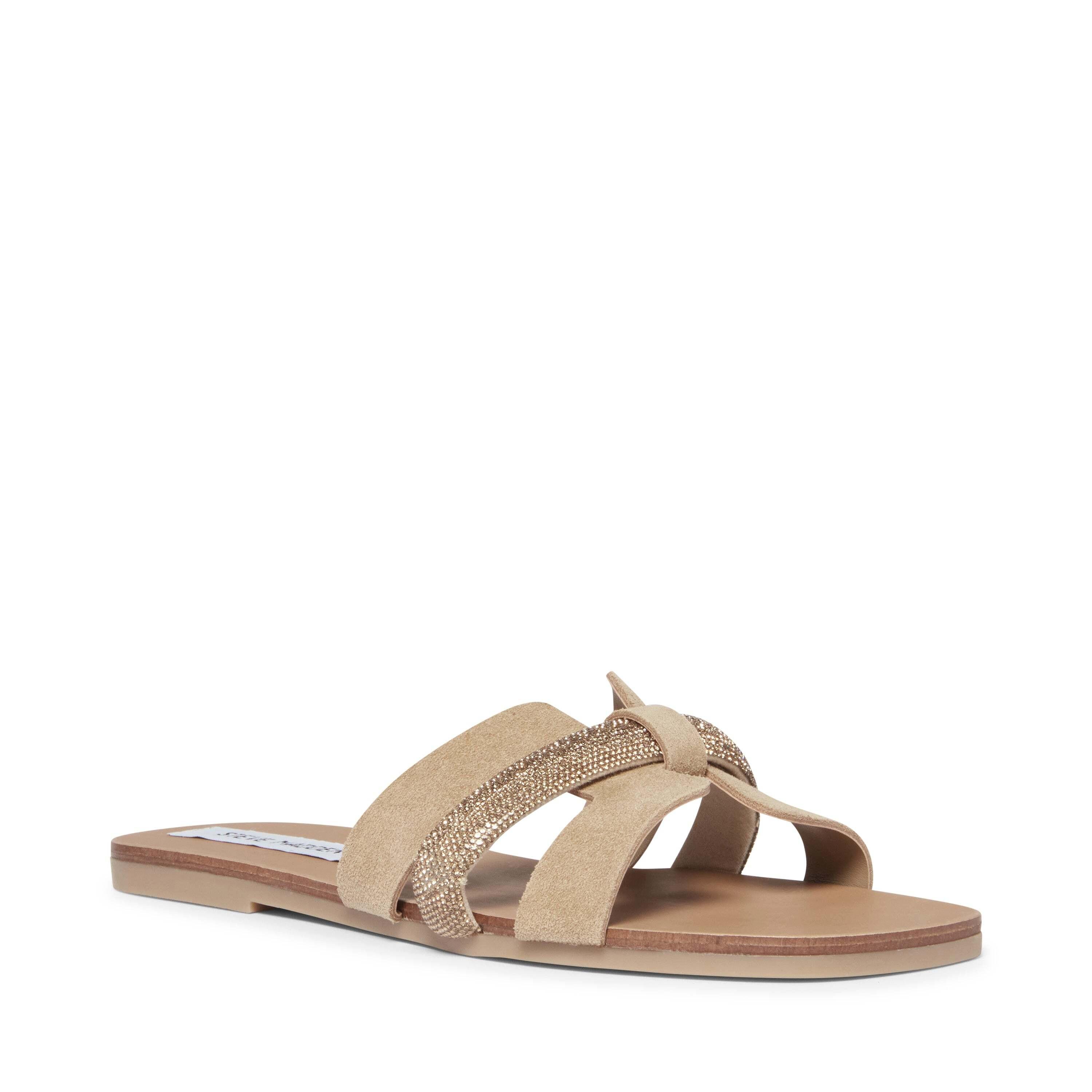 STEVE MADDEN  ciabattine da edriah 