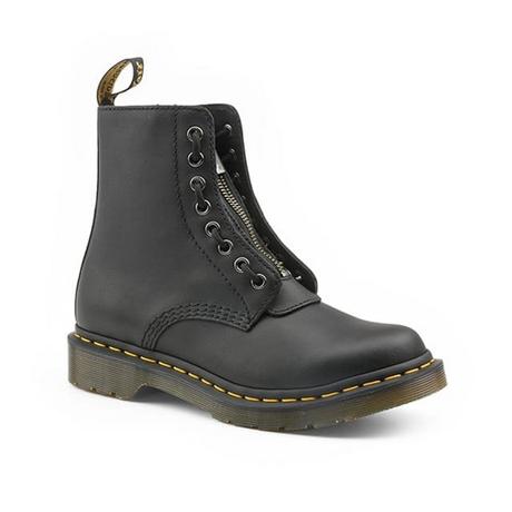 Dr.Martens  1460 Pascal Frnt Zip-36 