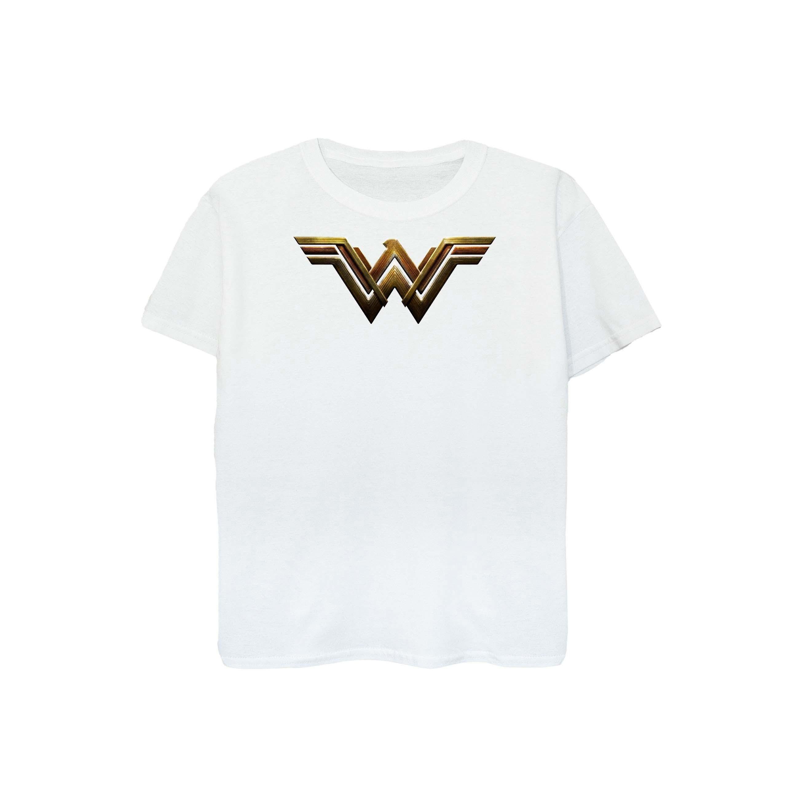 Wonder Woman  TShirt 