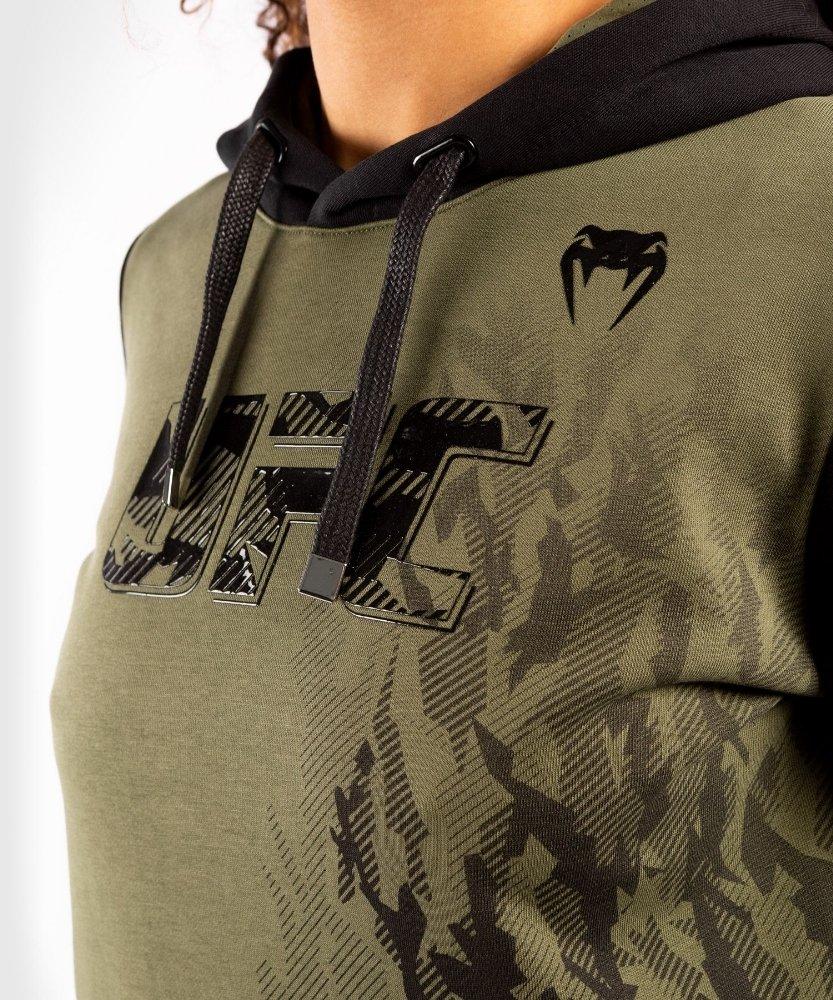 UFC VENUM  UFC Authentic Fight Week  Kapuzenpullover 