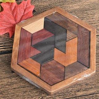 Gameloot  Puzzle geometrico 