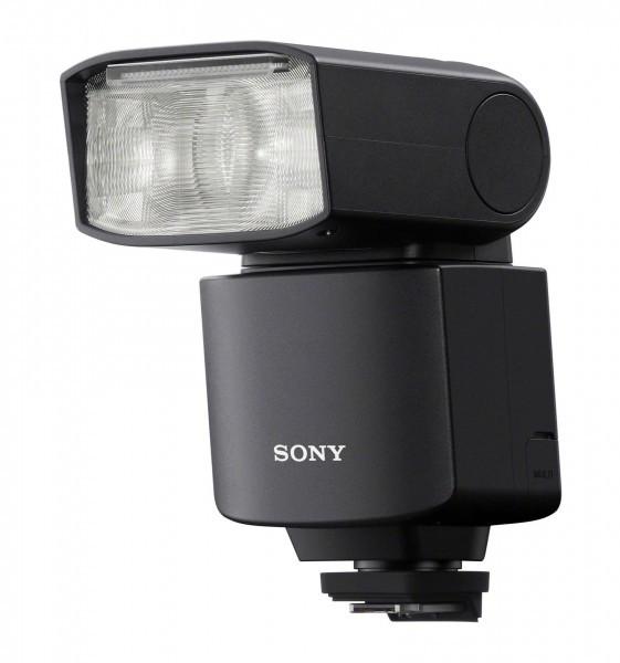 SONY  HVL-F46RM (Aufsteckblitz, ) 