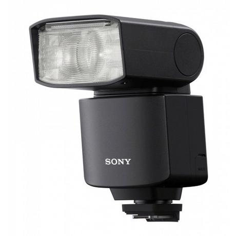 SONY  HVL-F46RM (Aufsteckblitz, ) 