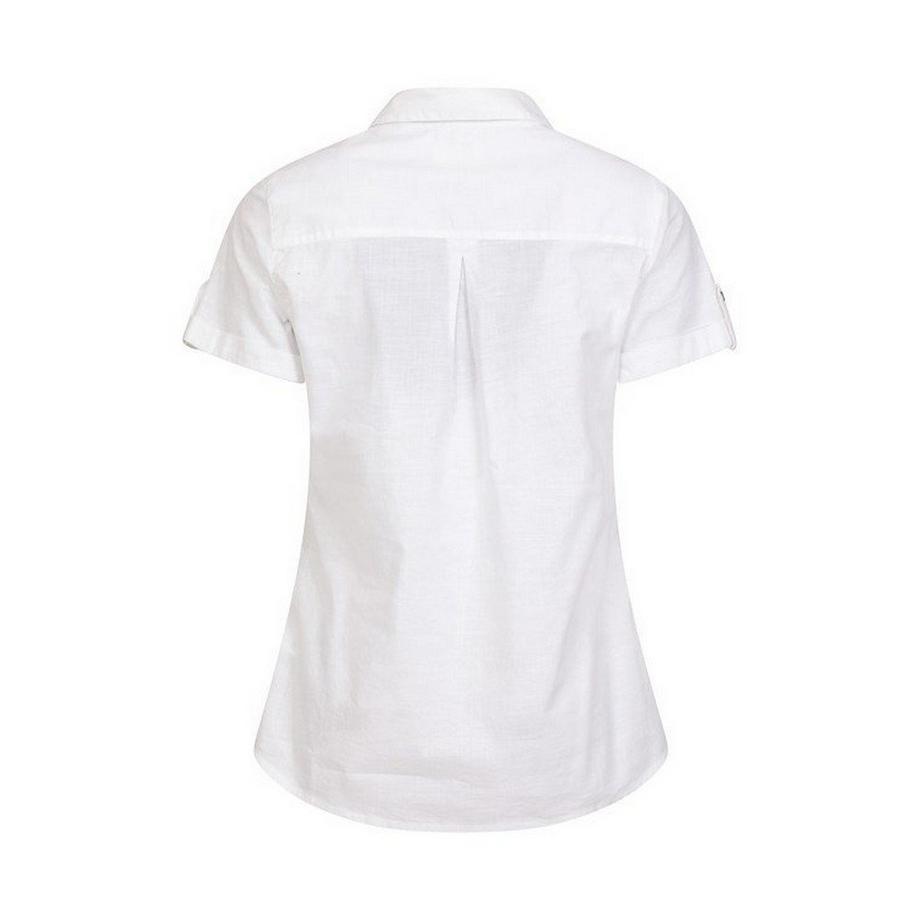 Mountain Warehouse Camicia Coconut Maniche Corte  