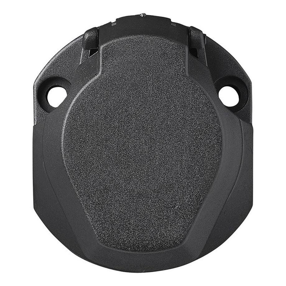 Pricenet  Prise 13 broches PVC type Jaeger sous blister 