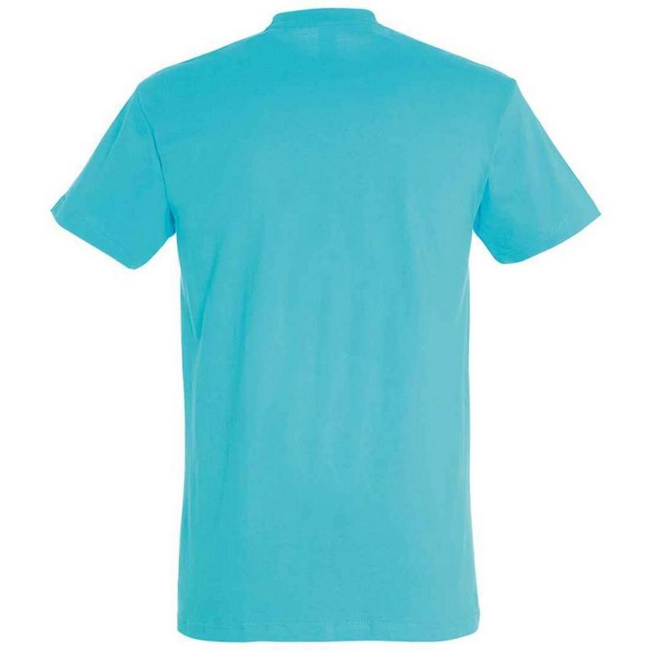 SOLS Imperial T-Shirt Qualité Lourde  